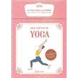 Mes Cartes De Yoga Coffret Postures Illustr Es Pour D Couvrir La