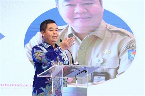 Ditjen Dukcapil Kemendagri Telah Lakukan Penambahan Blangko Ktp El