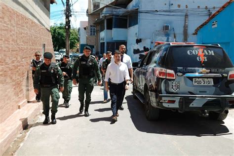 Dupla Suspeita De Envolvimento Em Duplo Homic Dio Na Barra Do Cear