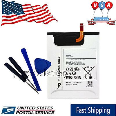 For Samsung Galaxy Tab A 7 0 T280 T285 T287 Replacement Battery EB