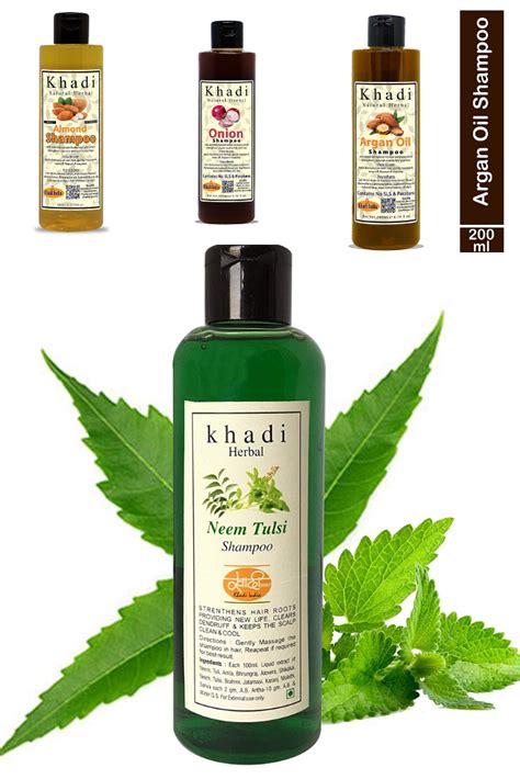 Khadi Herbal Shampoo From Amazon INDIA Herbal Shampoos Shampoo