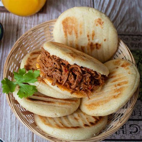 Carne Mechada Colombia S Beloved Shredded Beef Dish