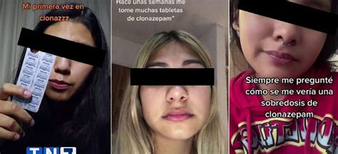 Peligroso Reto De Tiktok Est Provocando Intoxicaciones Entre Ni Os Y