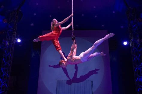 Artistas De Circo Para Eventos Y Fiestas Espectalium