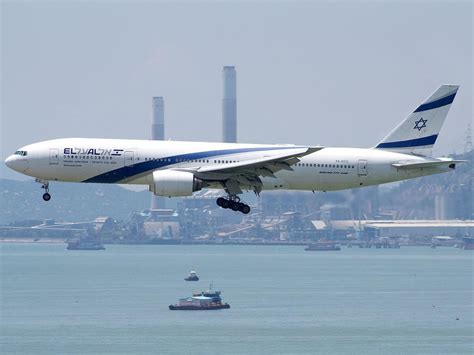 El Al reports $55M loss in Q12019 - AeroTime