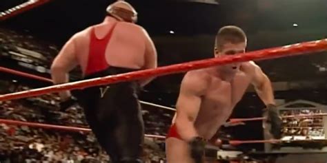 10 Best Ken Shamrock Matches Ever Ranked