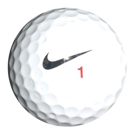 Nike 20XI-S Golf Balls - Golf Balls from Premier Lake Balls UK