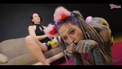 Rough Lesbian Bdsm Search XVIDEOS