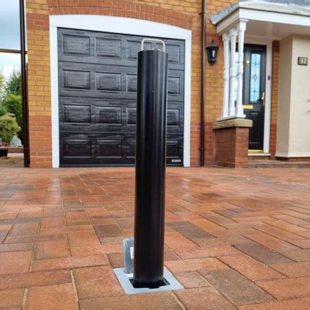 Driveway Bollards Posts Bollard Security