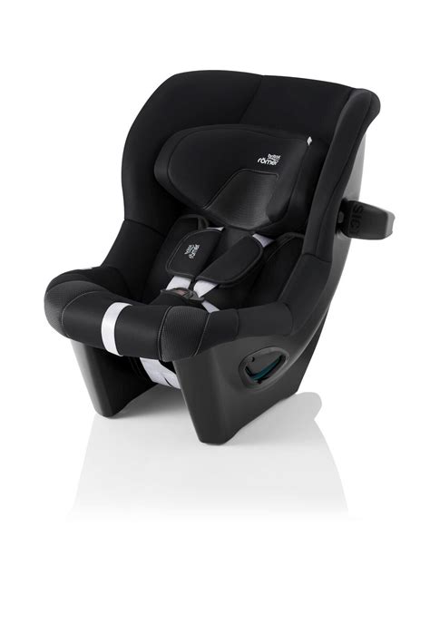 Mimmis No Britax Max Safe Pro Bilstol Galaxy Black