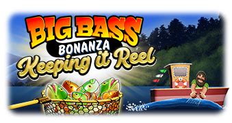 Play Big Bass Keeping It Reel Slot Demo By Pragmatic Play