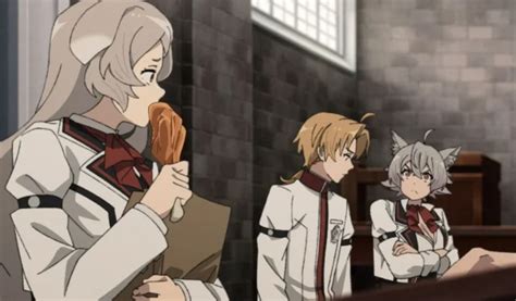 Mushoku Tensei Season 2 Episode 9 Release Date And Time Click This