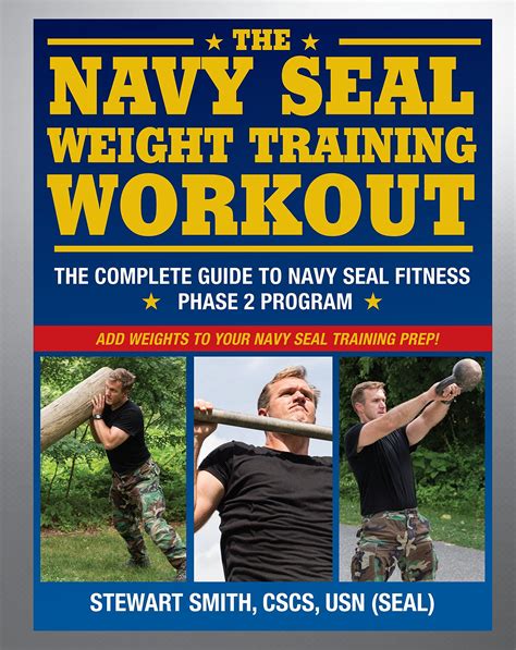 Navy Seal Workout Plan WorkoutWalls