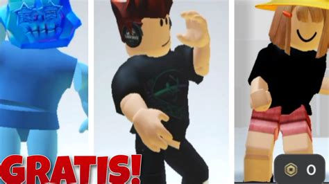 IDEIAS DE SKINS GRATIS PARA MENINO E MENINA NO ROBLOX Ficou Top YouTube