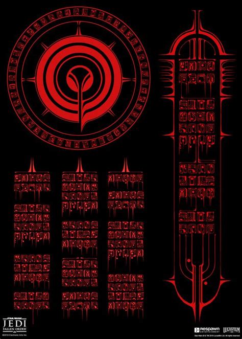 Dark Nova Lore Guide Book Chapter 7 Enemies By RolueVasReisa On DeviantArt