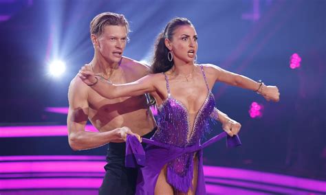 Neue Liebe Für Ekaterina Leonova Lets Dance‘‘ Star Macht