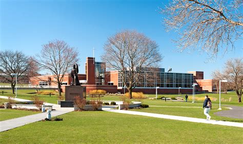 Desales University Campus Dining Center Breslin Architects