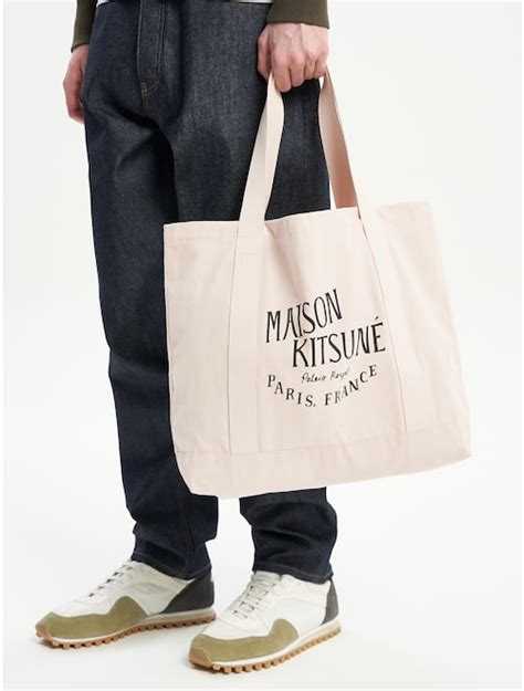 Maison Kitsune