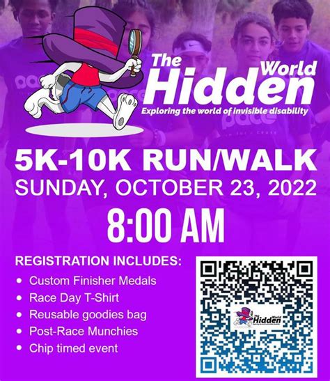 The Hidden World 5k 10k Run Walk The San Fernando Valley Sun