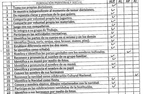 Diego Mi Bebe Mágico Boleta 1er Lapso Preescolar I