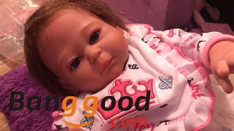 Reborn Baby Doll Box Opening From Youtube