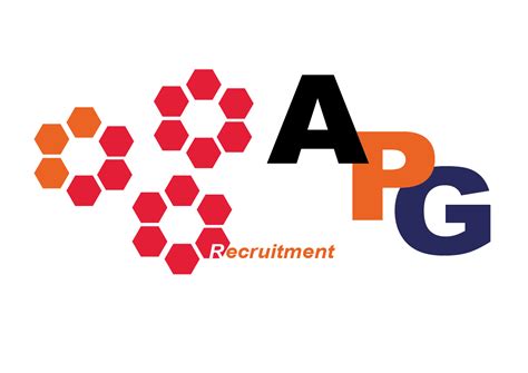 APG Logo - LogoDix