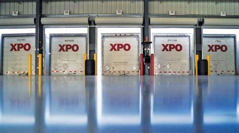 XPO Reports 1 9 Billion Revenue For Q1 Transport Topics