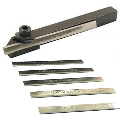 Best Parting Tool For Metal Lathe