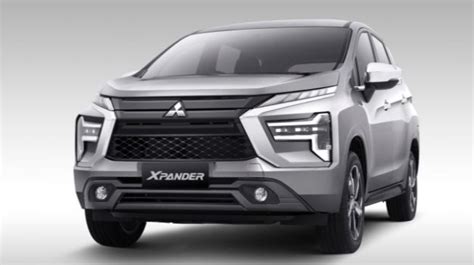 Menerka Spesifikasi Mitsubishi Xpander Hybrid Yang Rilis Pada Februari 2024