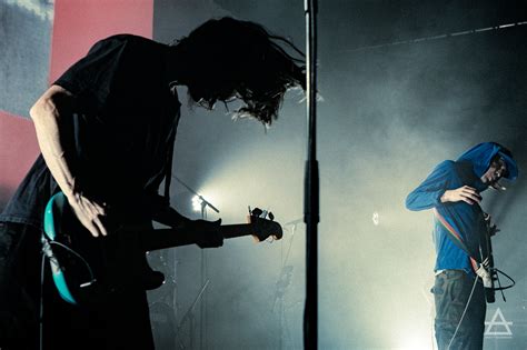 In Photos Diiv W EfÉ At Vicar Street Dublin The Thin Air