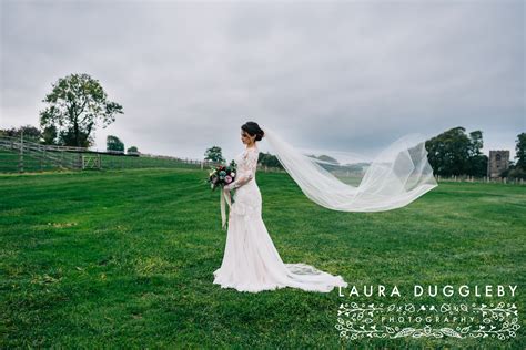 Autumnal Wedding Shoot At Thornton Hall Country Park