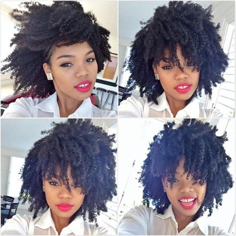 Natasha Leeds Jamaican Fashion Blogger She Is Stunning And Her Hair