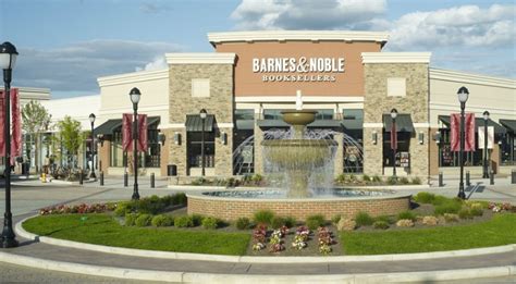 Promenade Shops at Saucon Valley - Citadel National Construction Group