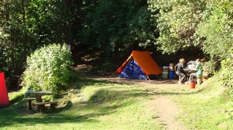 Temporada De Campings En La Regi N Lugares Y Precios