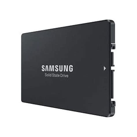 SAMSUNG SM883 240GB SATA 6GBPS 2.5INCH SOLID STATE DRIVE (MZ7KH240HAHQ-00005)