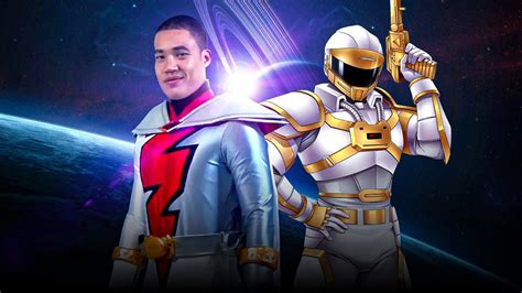 Power Rangers Zayto May Be The New Phantom Ranger In Cosmic Fury YouTube