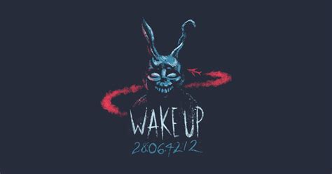 Wake up - Spooky - T-Shirt | TeePublic