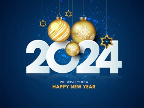 Happy New Year 2024 Wishes And Messages To Share With Your Loved Ones