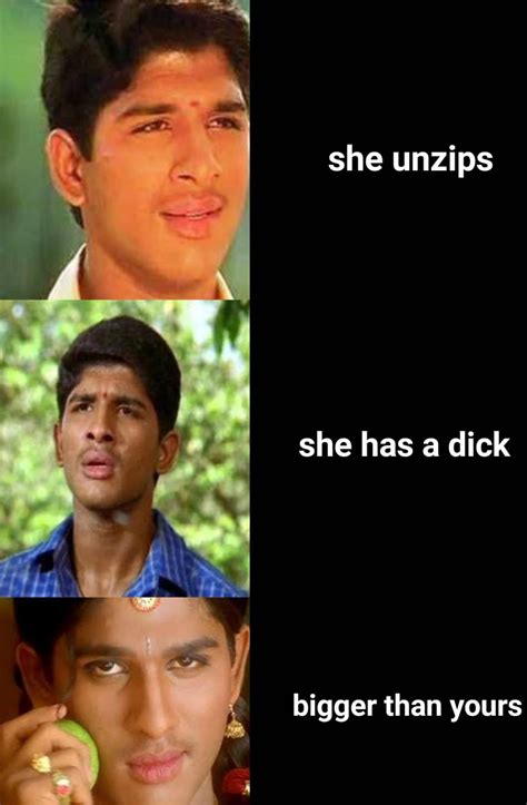 Vintage Allu Arjun Rnibondha