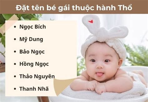 100 Cách đặt tên con gái sinh năm 2025 mệnh Hỏa hay ý nghĩa may mắn