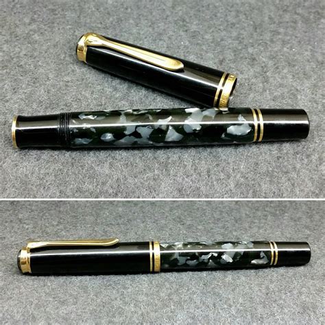 Pelikan M800 rebuild : r/fountainpens