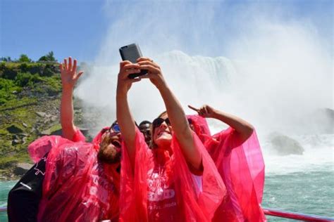 Viajes de 1 día desde Toronto a Parque Estatal de las Cataratas del