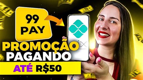 PROMOÇÃO DE APLICATIVO PAGANDO ATÉ R 50 Renda extra online o