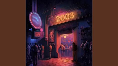 2003 Youtube