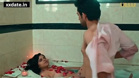 Sexy Saloni Bhabhi Ke Sath Sex Part