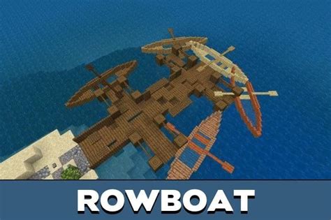 Download Pirates Mod For Minecraft Pe Pirates Mod For Mcpe