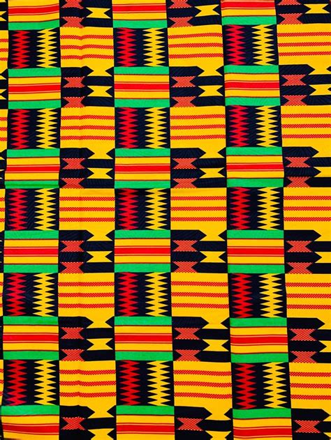 This Item Is Unavailable Etsy African Print Fabric Kente Printing