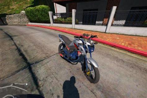 Latest GTA 5 Mods - Motorcycle - GTA5-Mods.com