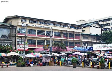 Holy Child Catholic School - Manila