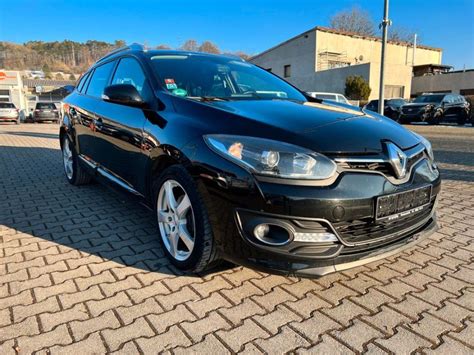 Renault Megane Grandtour DCi GOTOVINA KREDIT LEASING 2015 God